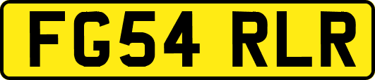 FG54RLR