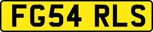 FG54RLS