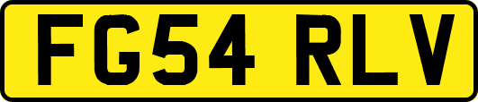 FG54RLV