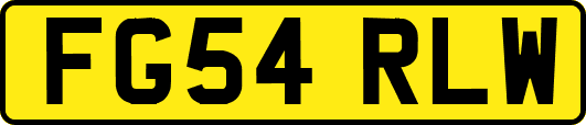 FG54RLW