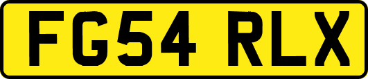 FG54RLX