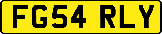FG54RLY