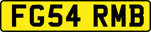 FG54RMB
