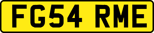 FG54RME