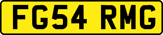 FG54RMG