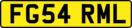 FG54RML
