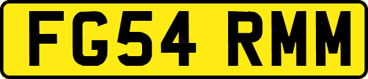FG54RMM