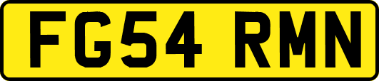 FG54RMN