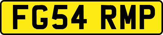 FG54RMP