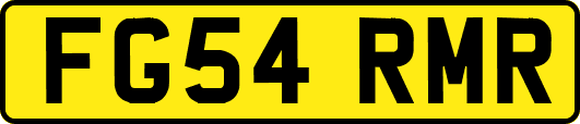 FG54RMR
