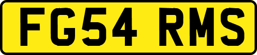 FG54RMS