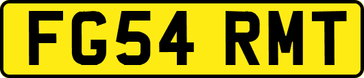 FG54RMT