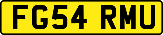 FG54RMU