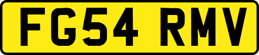 FG54RMV