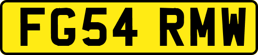 FG54RMW