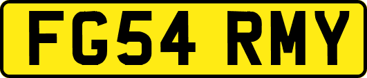 FG54RMY