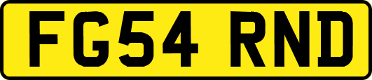 FG54RND