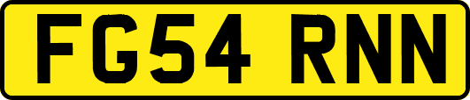 FG54RNN