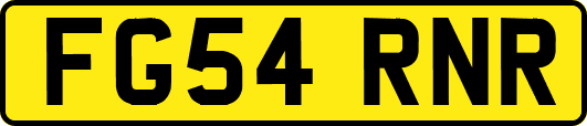 FG54RNR