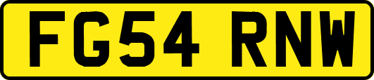 FG54RNW