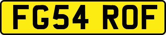 FG54ROF