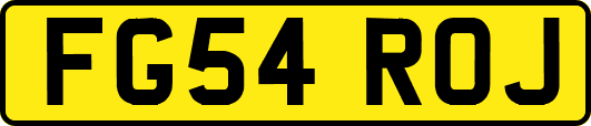 FG54ROJ