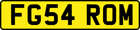 FG54ROM