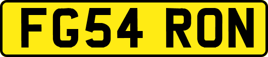 FG54RON