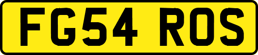 FG54ROS