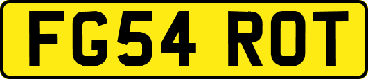 FG54ROT