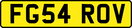 FG54ROV