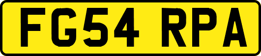 FG54RPA