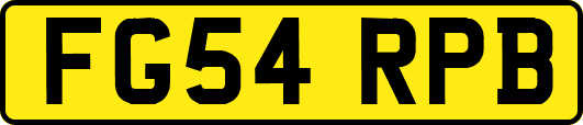 FG54RPB