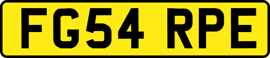 FG54RPE