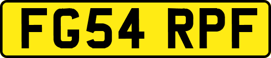 FG54RPF