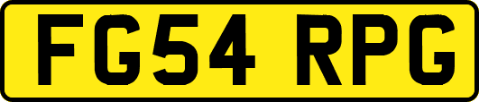 FG54RPG