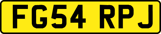FG54RPJ