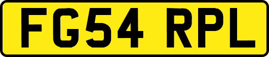FG54RPL