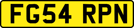 FG54RPN