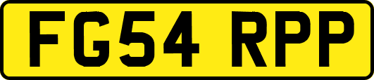 FG54RPP