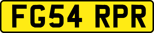 FG54RPR