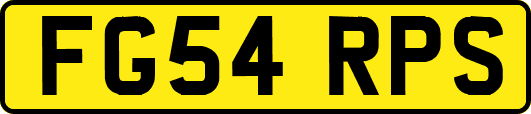 FG54RPS