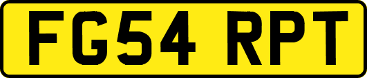 FG54RPT