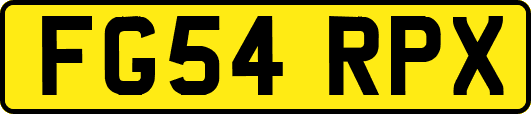 FG54RPX