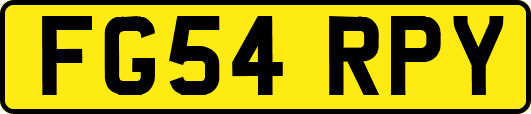 FG54RPY