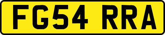 FG54RRA