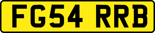 FG54RRB