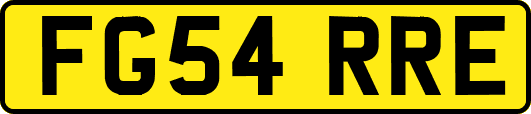 FG54RRE
