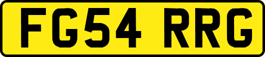 FG54RRG