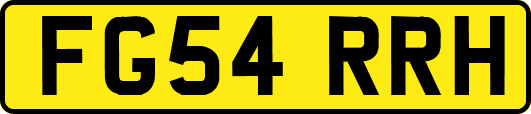 FG54RRH